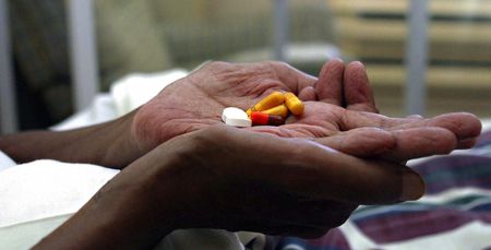 We should make it much easier for people to start and stay on HIV treatment