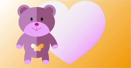 ‘This is a story written in love about one of the many faces of love’: The adventures of Chuckle Bear and Vincent (Part One)