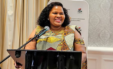 Nelson Mandela Bay Mayor Babalwa Lobishe's year of missed deliverables 