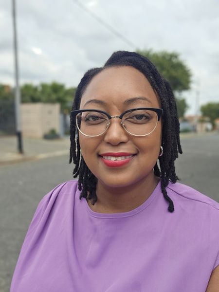 Dianne Hawker-Kalubi