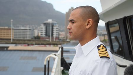 Oceana empowerment trust creates shared value through real transformation