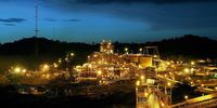 Ghana gold gambit: Resource nationalism or state capture?