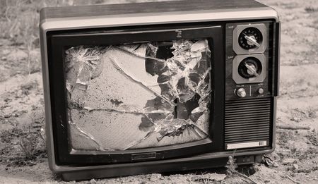 Op-Ed: Hlaudi’s Humpty Dumpty Day