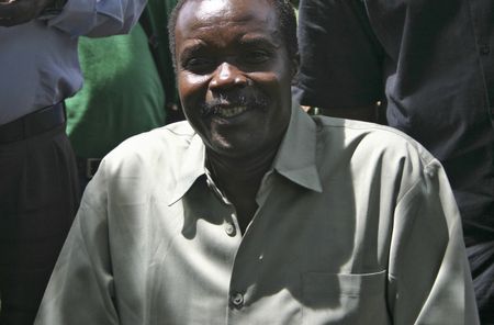 A brief look: US joins search for world’s most dangerous terrorist