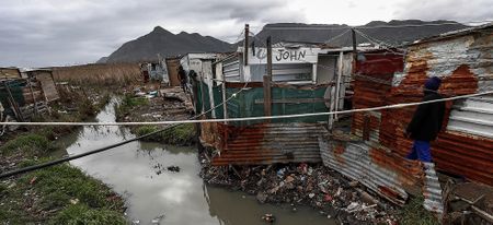 UN Committee unhappy with South Africa’s progress on socioeconomic rights — again