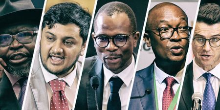 Relations & Relationships — GNU’s success may depend on Cabinet's internal dynamics