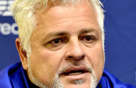 Cape Town City boss John Comitis charged with bringing Premier Soccer League into disrepute