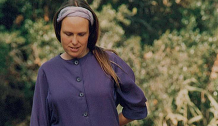 AmaBookaBooka: My Life With The Raincoat People (Podcast)