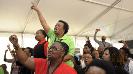 NGOs were unprepared to take on mental healthcare users, testifies former Gauteng health official