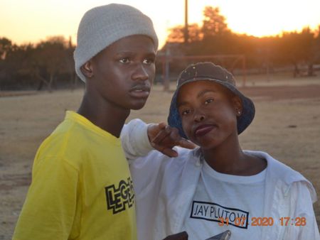 Street Talk: Relationships in Lockdown (Video)