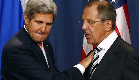 As US & Russia attempt to untangle the Syrian knot, the hardest part is still ahead