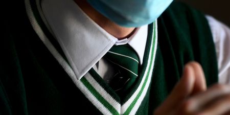 Children and young people are in the firing line of the Covid-19 mental health pandemic