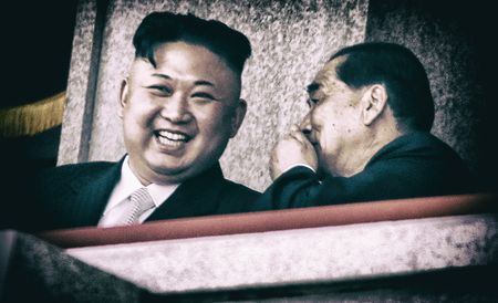 Trump and Korea: Then, now and in the future – strategic choices