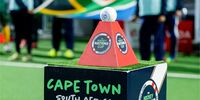 TRhe Field Hockey Nations Cup is taking place at Hartleyvale in Cape Town