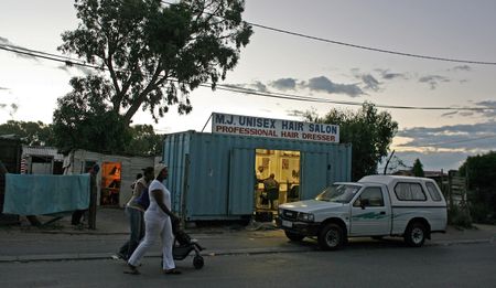 Most of SA’s small businesses are in distress as economic pressures mount