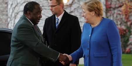 G20 talks: South Africa must raise Africa’s voice for a social protection Global Fund