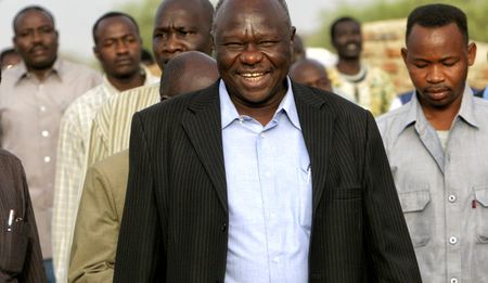 Divisions within the rebel Sudan People’s Liberation Movement-North create an opportunity for renewal