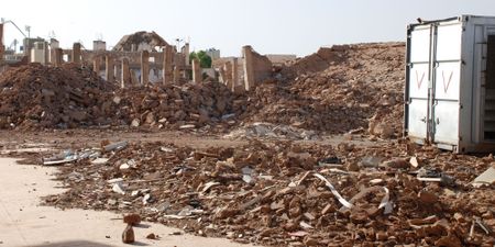 The US and Sudan: Two acts of terror, but only one act of compensation