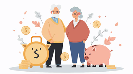 How to structure and secure a steady income after early retirement
