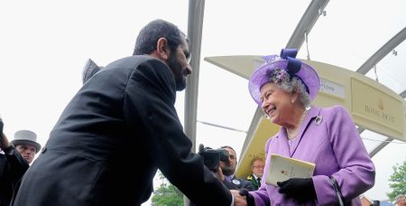 Queen Elizabeth’s support for Gulf kings ‘puts love of horses ahead of human rights’