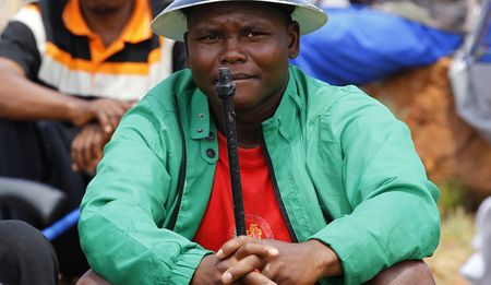 A NUM-sized headache, and no-one else to blame