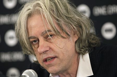 04 March: Band Aid cash bought weapons for Ethiopian rebels