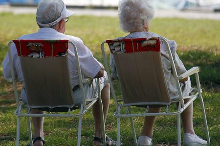 Planning to retire while you're still strong? Don't bank on it