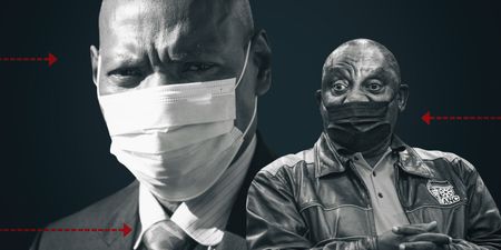 Zweli Mkhize’s road to ANC top job is littered with potholes