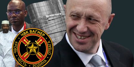 Russia’s Wagner mercenary group has failed in Mali, says The Sentry