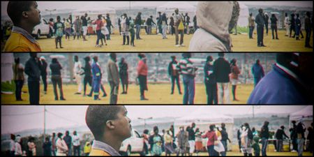 Covid-19 as the next foundation of South Africa’s political contest