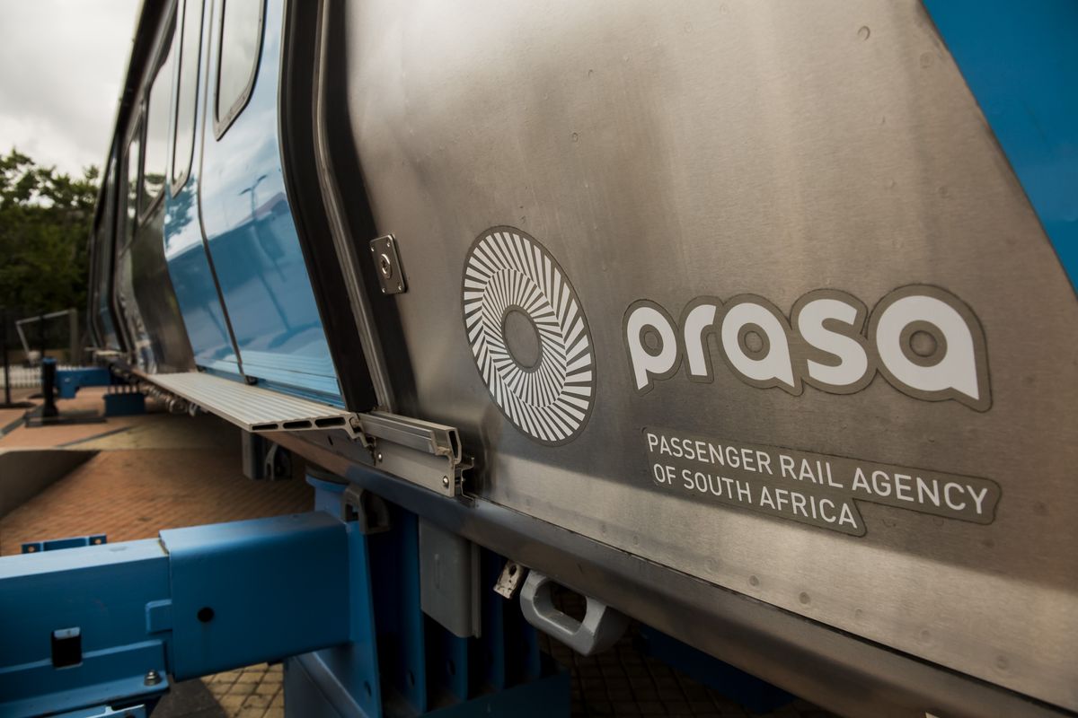At last – a permanent board for embattled Prasa