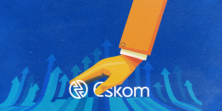 How South Africans beat Eskom's tariff increase; navigating expropriation; and boosting health through connection