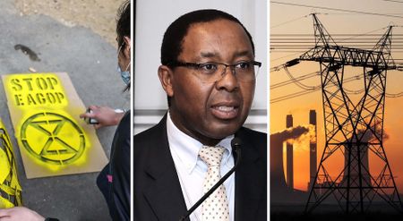 Standard Bank still ‘comfortable’ about $120m investment in East African Crude Oil Pipeline while awaiting clarifications