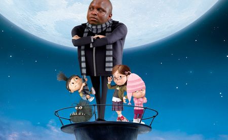 Floyd Shivambu: Despicable Me