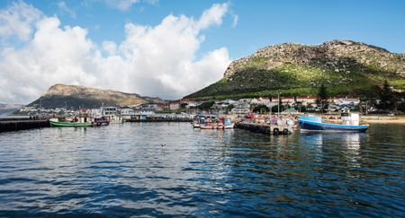 In celebration of Freedom: An A to Z of why I love South Africa