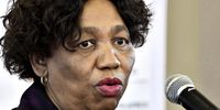 Basic Education Minister  Angie Motshekga. <br>(Photo: GCIS)