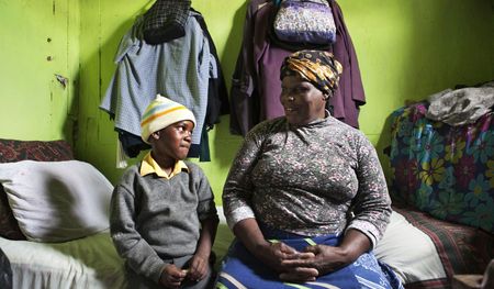 AIDS-free generation: sure, but who's paying?