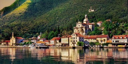 Why small states matter: An African perspective