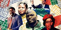 Meet the candidates: eThekwini