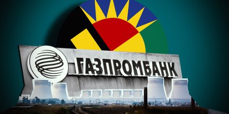 PetroSA pushes for R3.7bn deal with Russia’s Gazprombank despite concerns over partnership