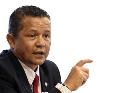 Dr Keith Cloete: from District Six to the Western Cape’s coronavirus engine room