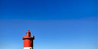 Sunday morning View of the Umhlanga Lighthouse from the Oyster box breakfast balcony. Photographer:  Marc Black