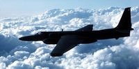 Undated file photo of a US U2 Spy plane: Iraq said a spy plane crossed its international border early November 10 from Saudi Arabia. An Iraqi military spokesman said the U-2 plane was in their airspace but was outside the range of their missiles. The flight comes among threats from Iraq that it would shoot down any U.S. spy flights over its territory and on the day that Iraq's Deputy Prime Minister Tareq Aziz left Paris for New York for U.N. talks on the crisis over Baghdad's ban on Americans from monitoring teams. Pictured is a USAF U-2 spy plane. Photo by U.S. Air Force