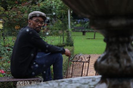 Phumulani Ntuli tackles the uncertainty of our times