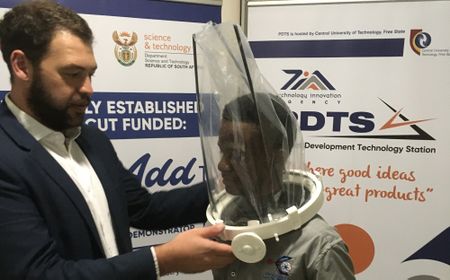 The tangled web of medical device regulation in SA