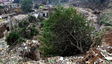 KZN flood tragedy exposes dysfunctional province in midst of governance crisis