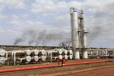 Showdowns and shakedowns in the Sudans