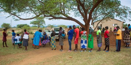 New York City to test pupils; South Africa registers 9,860 new cases