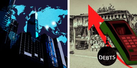 From São Paulo to Soweto — how Prosus and Lesaka are defining growth on the JSE