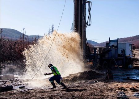 How groundwater is used, abused and paraded in a crisis